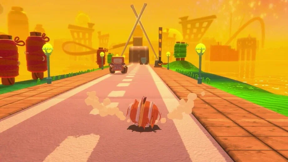 Bubsy 4D (Xbox One) gallery image 5