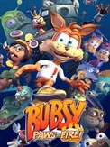 Bubsy: Paws on Fire! (PS4)