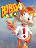 Bubsy: The Woolies Strike Back (PS4)