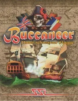 Buccaneer (PC)