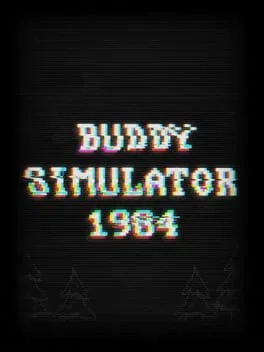 Buddy Simulator 1984 (PC) gallery image 1