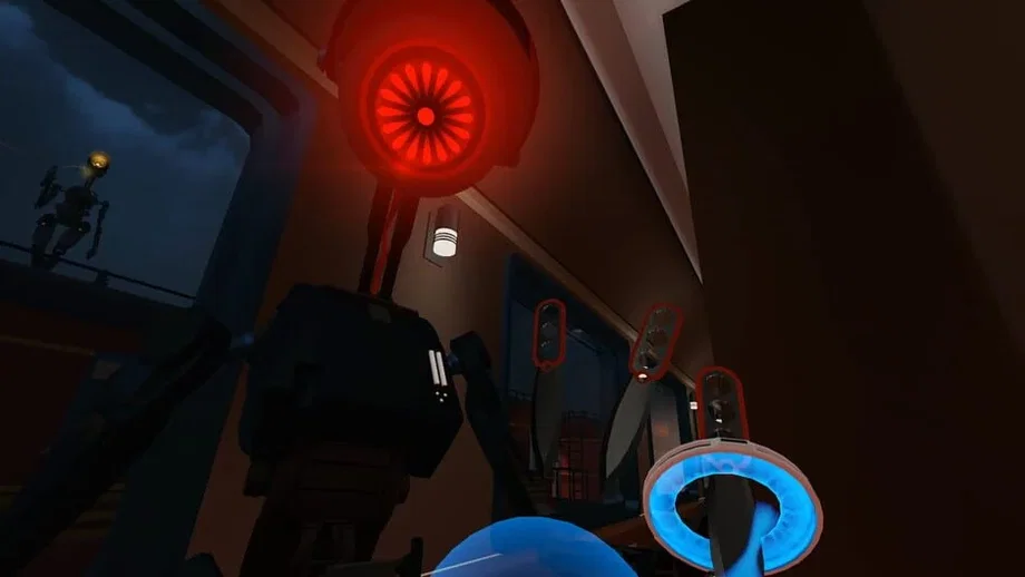 Budget Cuts 2: Mission Insolvency (PC) gallery image 7