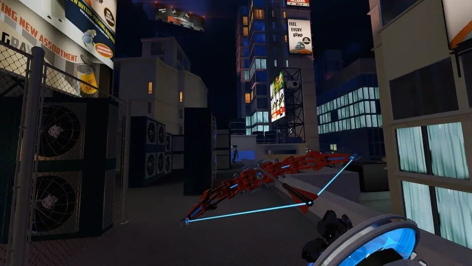 Budget Cuts 2: Mission Insolvency (PC) gallery image 9