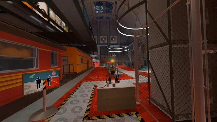 Budget Cuts 2: Mission Insolvency (PC) gallery image 10