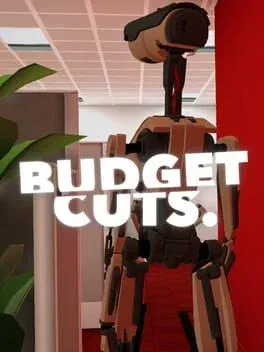 Budget Cuts (PC)