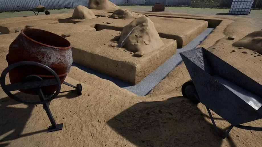 Builder Simulator (PS4) gallery image 5