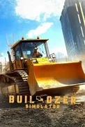 Buildozer Simulator Destruction and Design Bundle (PS4)