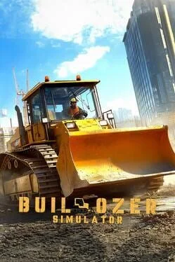 Buildozer Simulator Destruction and Design Bundle (PS5) gallery image 1