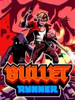 Bullet Runner (PC) gallery image 1