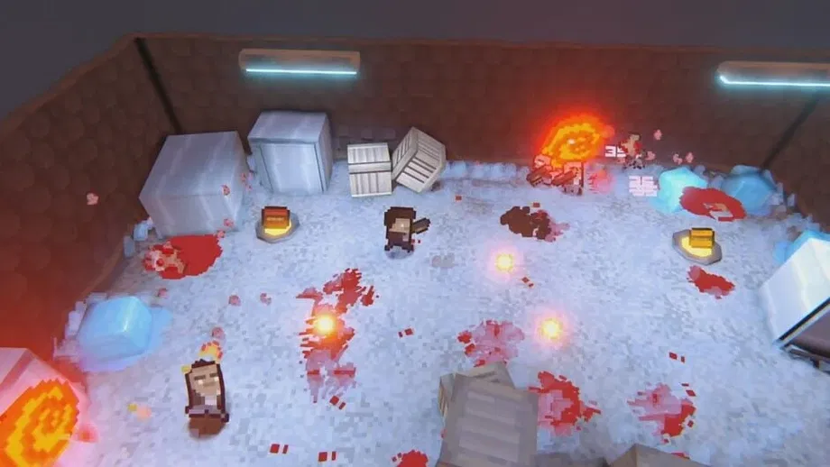 Bullet Runner (PC) gallery image 4