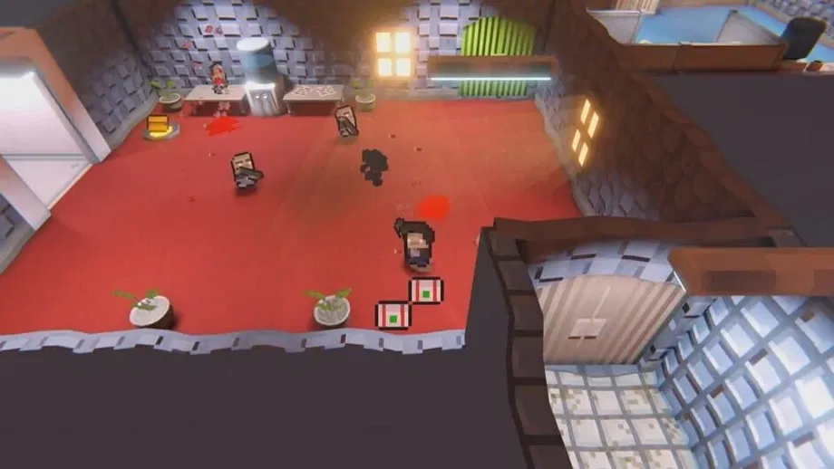 Bullet Runner (PC) gallery image 7