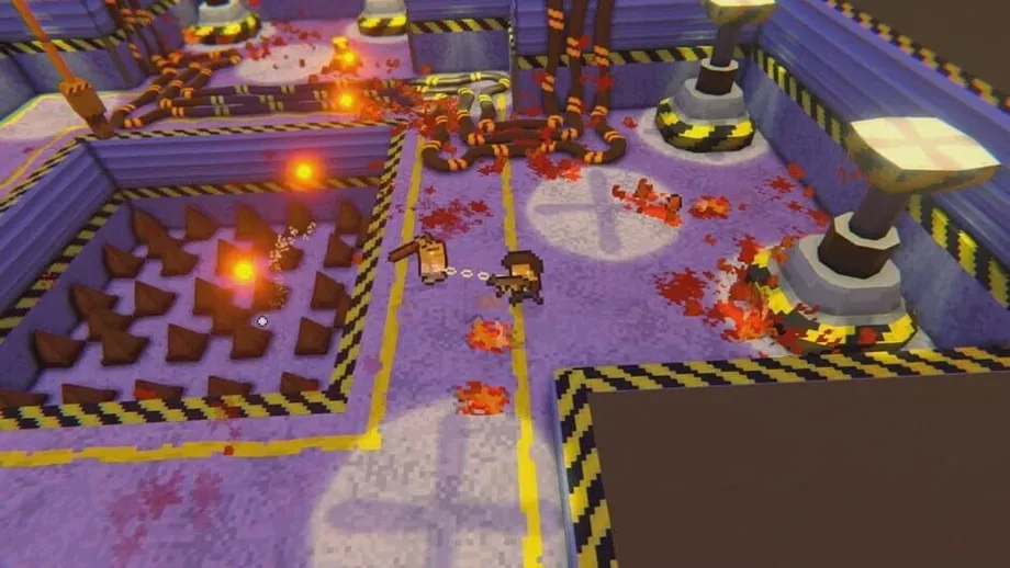 Bullet Runner (PC) gallery image 9