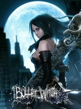 Bullet Witch (PC) gallery image 1
