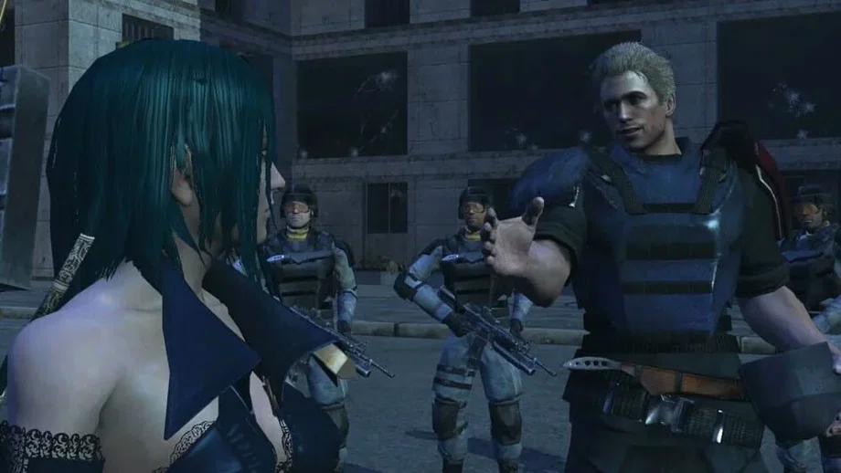 Bullet Witch (PC) gallery image 2