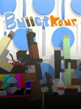 Bulletkour (PC)