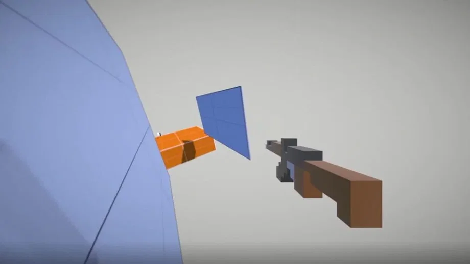 Bulletkour (PC) gallery image 6