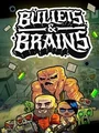 Bullets & Brains (PS4) thumb 1