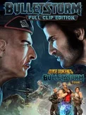 Bulletstorm: Full Clip Edition Duke Nukem Bulletstorm Full Clip Edition Duke Nukem Bundle (PC)