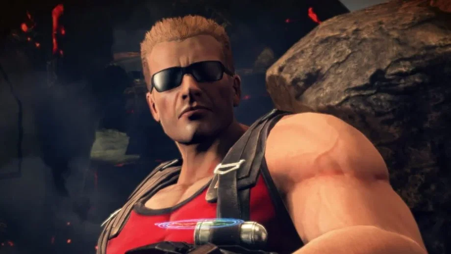 Bulletstorm: Full Clip Edition Duke Nukem Bundle (PC) gallery image 2