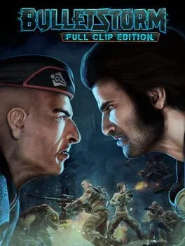Bulletstorm: Full Clip Edition (PC) gallery image 1