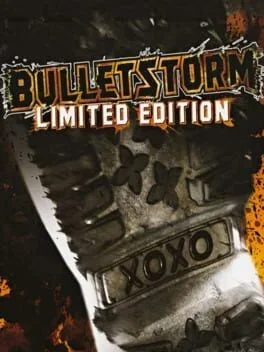 Bulletstorm: Limited Edition (PC)