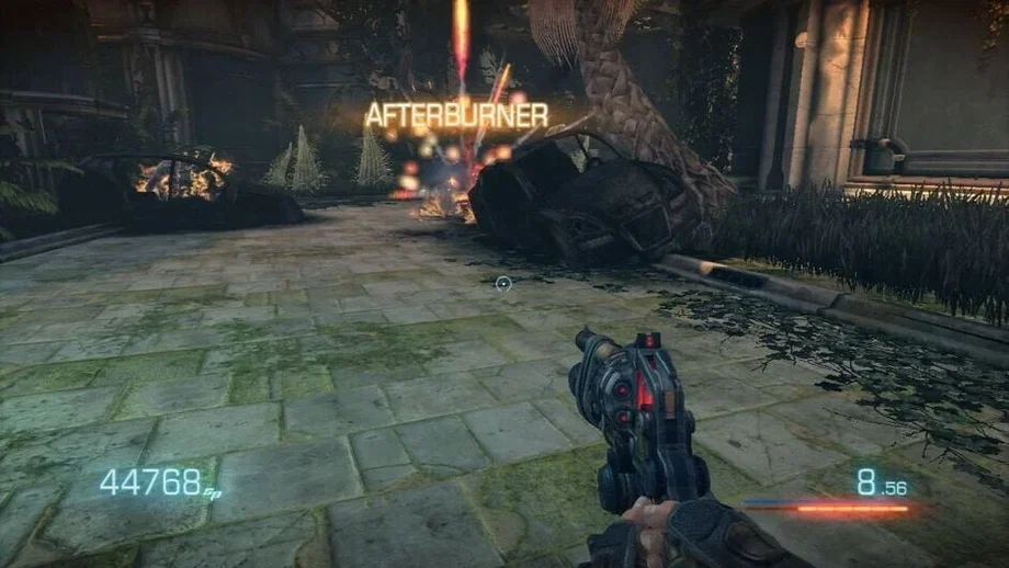 Bulletstorm: Limited Edition (PC) gallery image 3