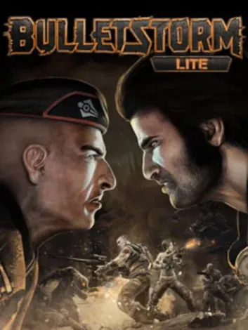 Bulletstorm: Lite (PC)