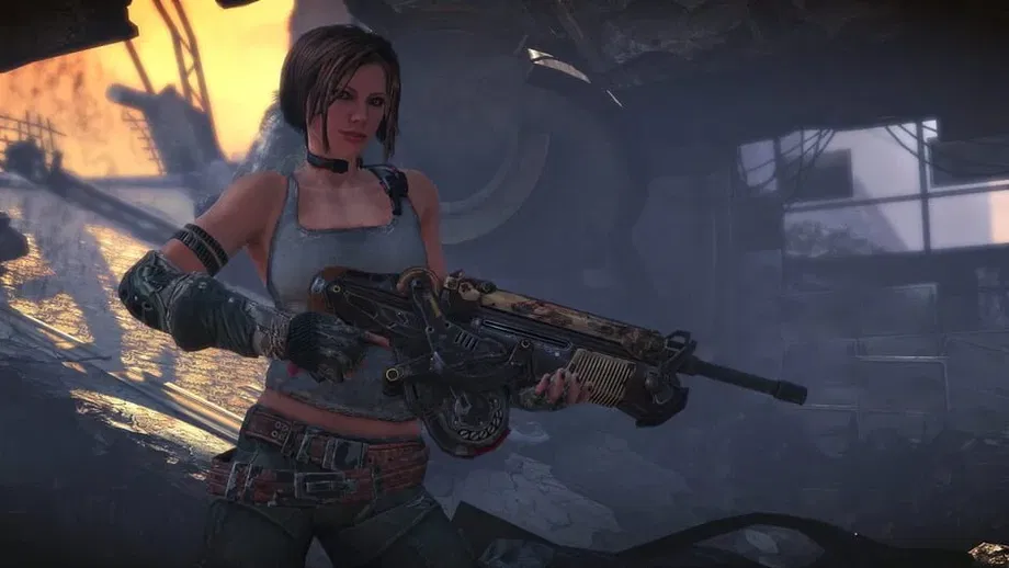 Bulletstorm (PC) gallery image 2