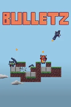 Bulletz (PC) gallery image 1