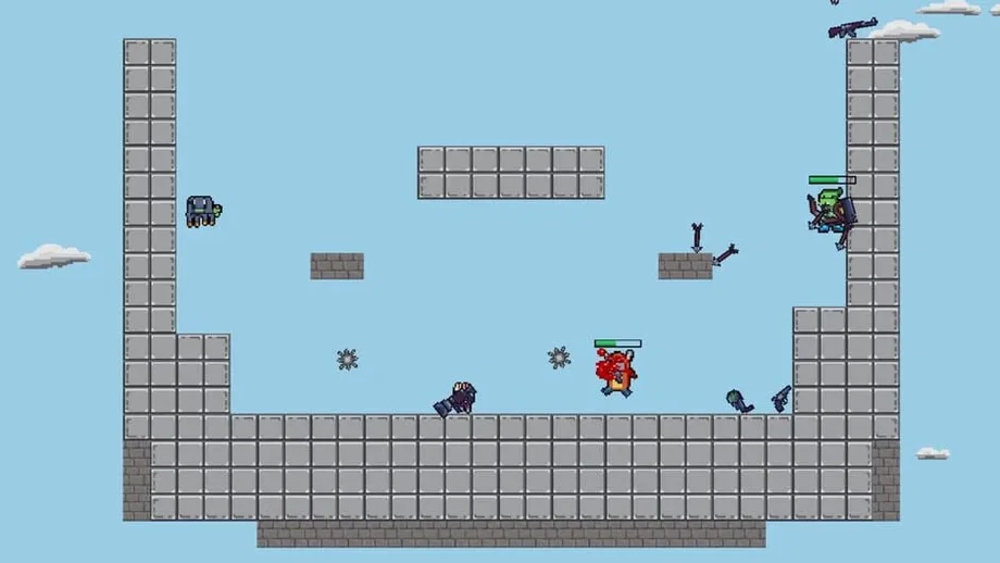 Bulletz (PC) gallery image 2