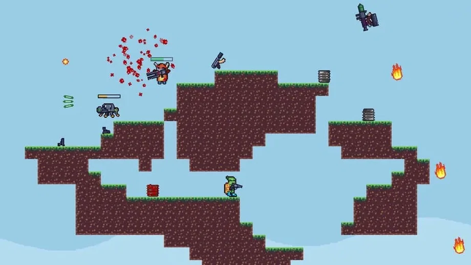 Bulletz (PC) gallery image 3