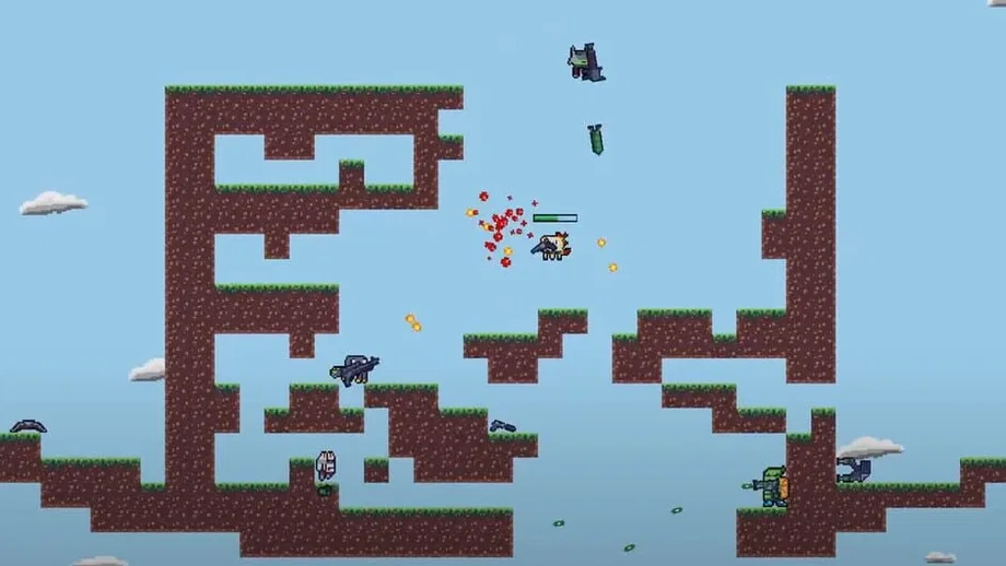 Bulletz (PC) gallery image 5