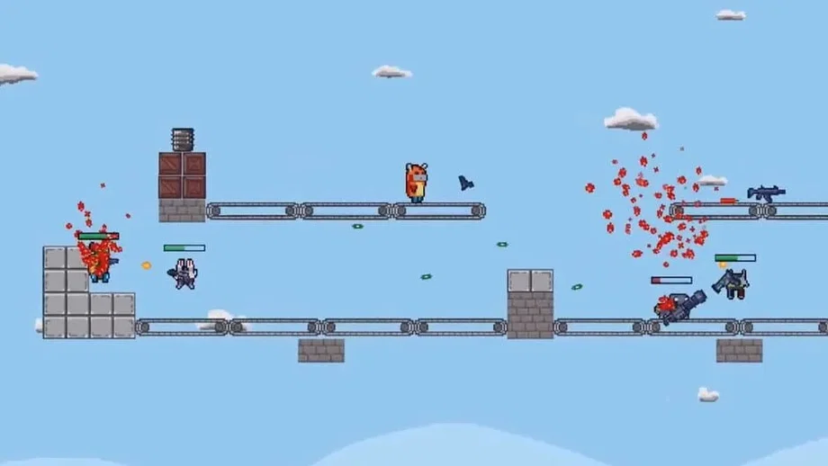 Bulletz (PC) gallery image 6