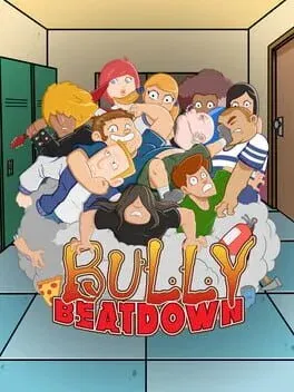 Bully Beatdown (PC)