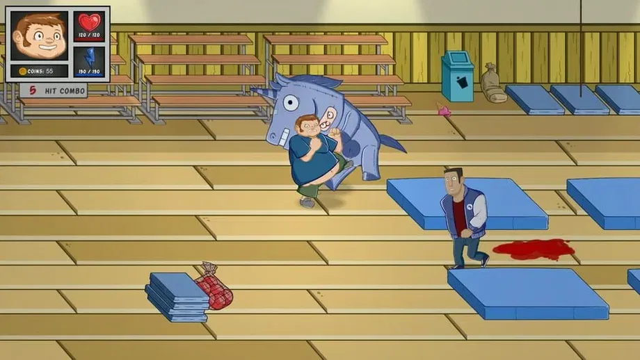 Bully Beatdown (PC) gallery image 6