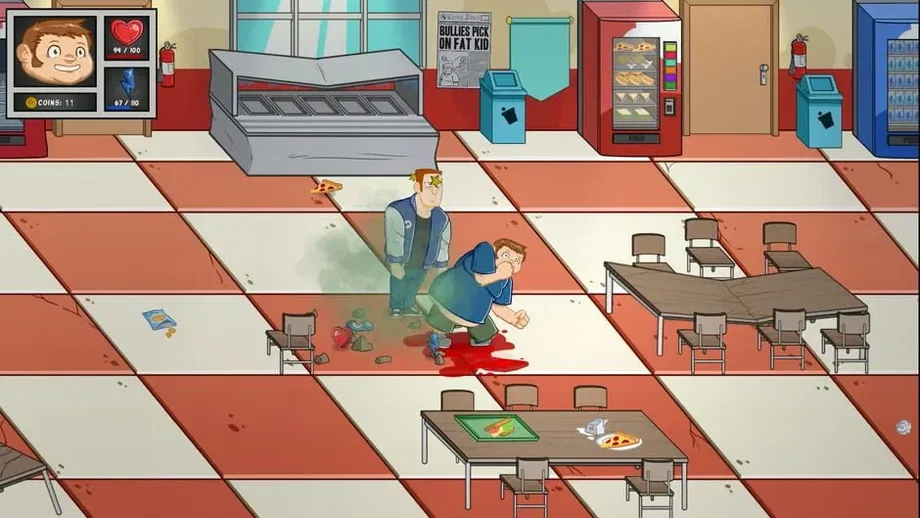 Bully Beatdown (PC) gallery image 7