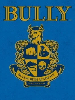 Bully (PS4) gallery image 1