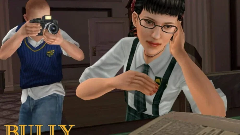 Bully: Scholarship Edition Game Edition (PC) gallery image 6