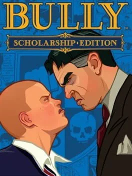 Bully: Scholarship Edition (PC) gallery image 1