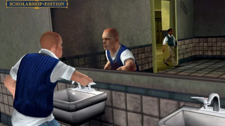 Comprar Bully: Scholarship Edition (PC) CD Keys — Melhor Preço ...