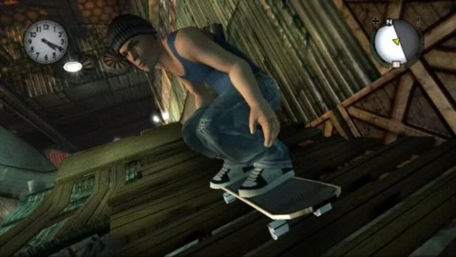 Bully: Scholarship Edition (PC) gallery image 6