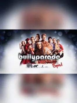 Bullyparade: Der Spiel (PC) gallery image 1