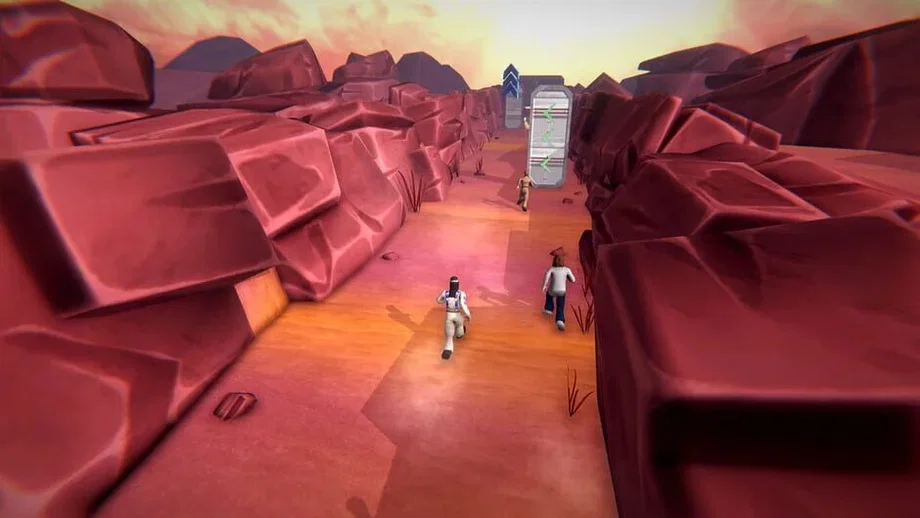 Bullyparade: Der Spiel (PC) gallery image 2