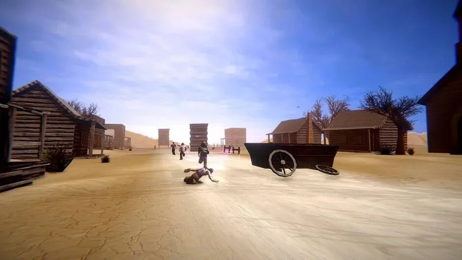 Bullyparade: Der Spiel (PC) gallery image 3