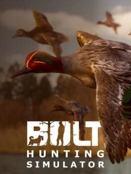 Bult: Hunting Simulator (PC)