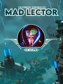 Bulwark Evolution: Falconeer Chronicles - Mad Lector (DLC) (PC)