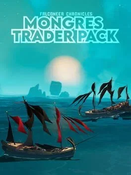 Bulwark Evolution: Falconeer Chronicles - Mongres Trader Pack (DLC) (PC) gallery image 1