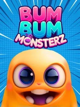 Bum Bum Monsterz (PC) gallery image 1