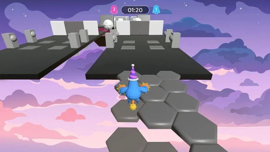 Bum Bum Monsterz (PC) gallery image 3