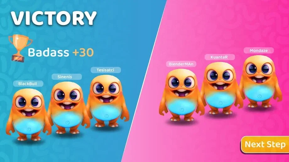 Bum Bum Monsterz (PC) gallery image 4